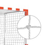 Δίχτυ Handball Στριφτό 2,5mm 44917