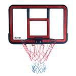 Ταμπλό Basket 111,5x76cm Πολυανθρακικό 4,5mm 49198