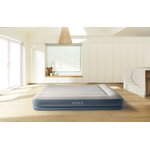 Φουσκωτό Στρώμα Ύπνου Intex Pillow Rest mid-Rise Queen 64118