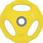 Δίσκος Amila Pump Rubber φ30 2,50kg 84516