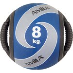 Dual Handle Ball 8kg 84668