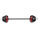 Amila Pump set με Πλαστικοποιημένα Βάρη 95150