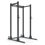 Κλωβός Δύναμης AMILA Power Rack Compact Training Camp 95200