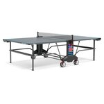 Τραπέζι Πινγκ Πονγκ Εξωτερικού Χώρου Stag Outdoor6 Γκρι 42825