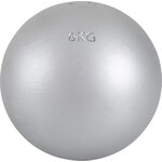 Σφαίρα Λειασμένη 6kg 48533