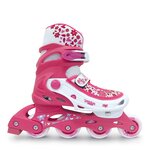 In-Line Skate Πλαστικά 35-38 48924