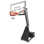 Basketballset Amila Boxflash Dcg80 49219