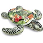 Realistic sea Turtle Ride-on 57555