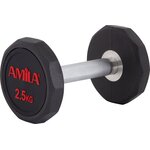 Aλτήρας Δεκάγωνος tpu Series - 2,5kg 90621