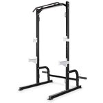 Μηχάνημα Half Rack Amila Hr350 91206