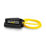 Λάστιχο Amila Gymtube Gorilla Grip Ultra Light 96651