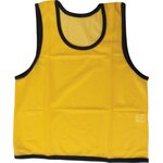 Σαλιάρα hq Κίτρινη Small 97651