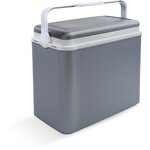 Ισοθερμικό Ψυγείο Γκρι 24l 12410
