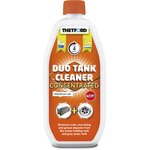 Καθαριστικό Κάδων Χημικ. Τουαλέτας duo Tank Cleaner Concentrated 16515