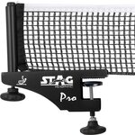 Δίχτυ Ping Pong με Στηρίγματα Stag pro 42771