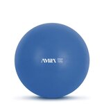 Μπάλα Γυμναστικής Amila Pilates Ball 25cm Μπλε Bulk 48435