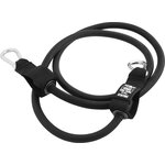 Λάστιχο Αντίστασης Amila Gymtube με Clip Ultimate 88164