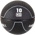 Μπάλα Amila Medicine Ball hq Rubber 10kg 90711