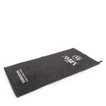 Πετσέτα Γυμναστηρίου Gymtowel Grey 96904