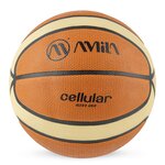 Μπάλα Basket AMILA Cellular Rubber No. 6 41511
