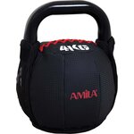 Amila Kettlebell pvc Series 4kg 84774