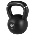 Amila Kettlebell Original Rubber 10kg 90476