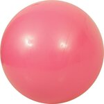 Μπάλα Ρυθμικής Γυμναστικής 19cm fig Approved, Φούξια 47955