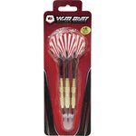 Βέλη με Μαλακή Μύτη 16gr 49152
