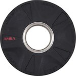 Δίσκος Amila pu Series 50mm 1,25kg 84641