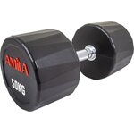 Aλτήρας Πολυγωνικός Polygon pu Series - 50,00kg 94369