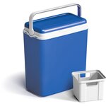 Ισοθερμικό Ψυγείο Μπλε 29l 12422