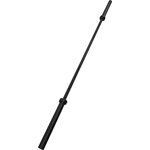 Ολυμπιακή Μπάρα 220cm 20kg 1000lbs 4 Ρουλεμάν Κεραμική Επίστρωση 80045