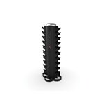 ΒΑΣΗ (RPM-B10) 10 pairs ΑΛΤΗΡΩΝ 47x47x121cm Toorx