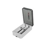 ΦΟΡΤΙΣΤΗΣ Α2 Battery Box,Compatible with 10440,145