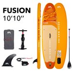 Am sup Fusion 10'10'' Mol.sand 26 28343