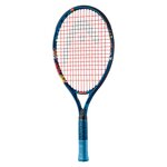 Paw 21 Blue s05 Ρακεττα Tennis Head με Θηκη & Χορδες Κωδ.3106446