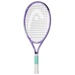 Coco 23 s06 Ρακεττα Tennis Head με Θηκη & Χορδες Κωδ.3106470