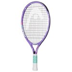 Coco 19 s05 Ρακεττα Tennis Head με Θηκη & Χορδες Κωδ.3106472