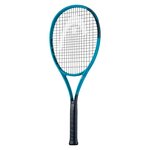 Boom Team 2026 Ρακeta Tennis Head με Χορδες Κωδ.3104673s10