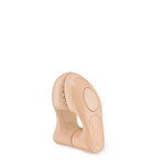 Ρινοασπίδα Κολύμβησης Swimming Noseclip Aquatic – Desert Sand 47051