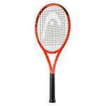 Ig Radical Xceed Ρακεττα Tennis Head με Χορδες Κωδ.3105615s10