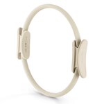 Δαχτυλίδι Pilates Ring Nora Heavy Sandy Grey 99753
