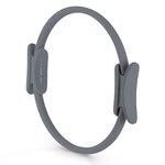 Δαχτυλίδι Pilates Ring Nora Heavy Storm Grey 99759