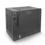 Πλειομετρικό Κουτί Plyo box arc Gradus 50x60x75 95138