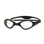 Tiger Lsr+regular fit Smoke Γιαλακια Zoggs Κωδ.3600131