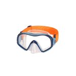 Beuchat Oceo Junior Clear Silicone With Elastic Strap 967131