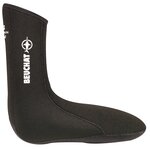 Beuchat Sirocco Sporτ 3mm Socks m 967313