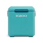 Igloo tag Along 2 Highrise 22 qt, Lagoon 41228