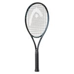 Mx Attitude Comp (Blue) 2025 Ρακεττα Tennis Head με Θηκη & Χορδες Κωδ.3105598s30