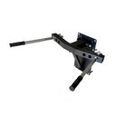 Δίζυγο Τοίχου Viking p-10 - Wall Mount dip Station
